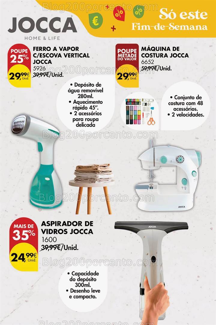 Antevisão Folheto PINGO DOCE Promoções de 25 a 27 outubro