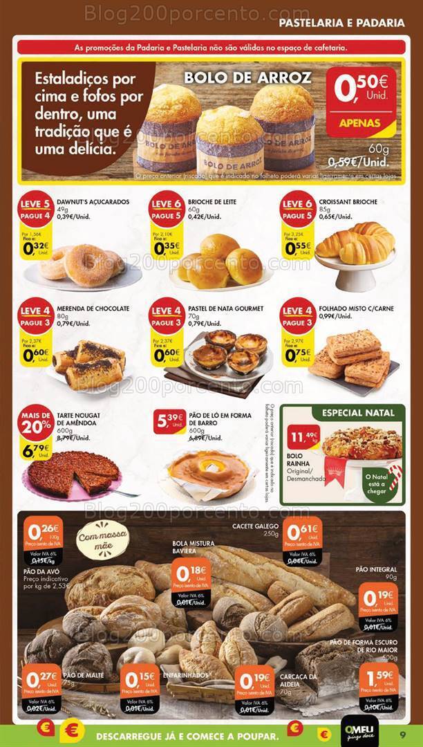 Antevisão Folheto PINGO DOCE lojas Grandes Promoções de 24 a 30 outubro