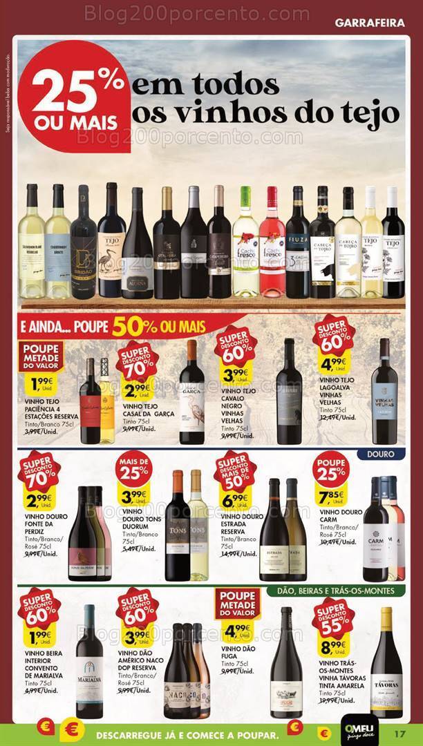 Antevisão Folheto PINGO DOCE lojas Grandes Promoções de 24 a 30 outubro