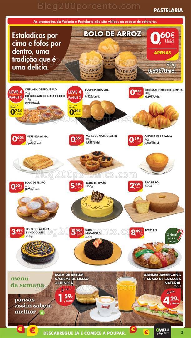 Antevisão Folheto PINGO DOCE Madeira Promoções de 24 a 30 outubro