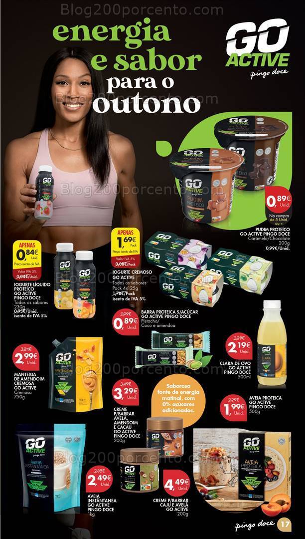 Antevisão Folheto PINGO DOCE Madeira Promoções de 24 a 30 outubro