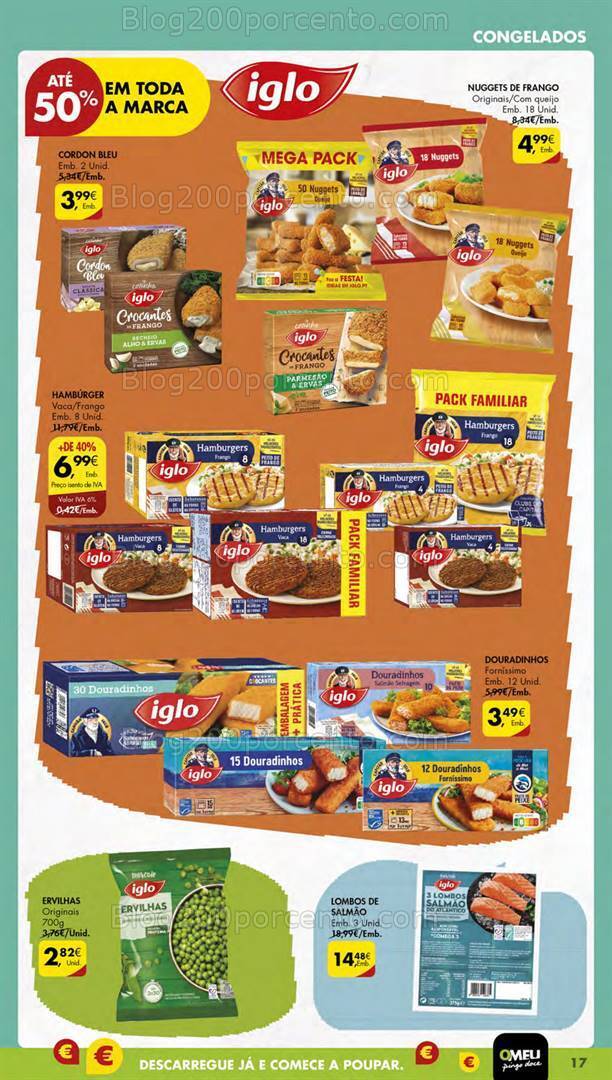 Antevisão Folheto PINGO DOCE Lojas Pequenas Promoções de 24 a 30 outubro