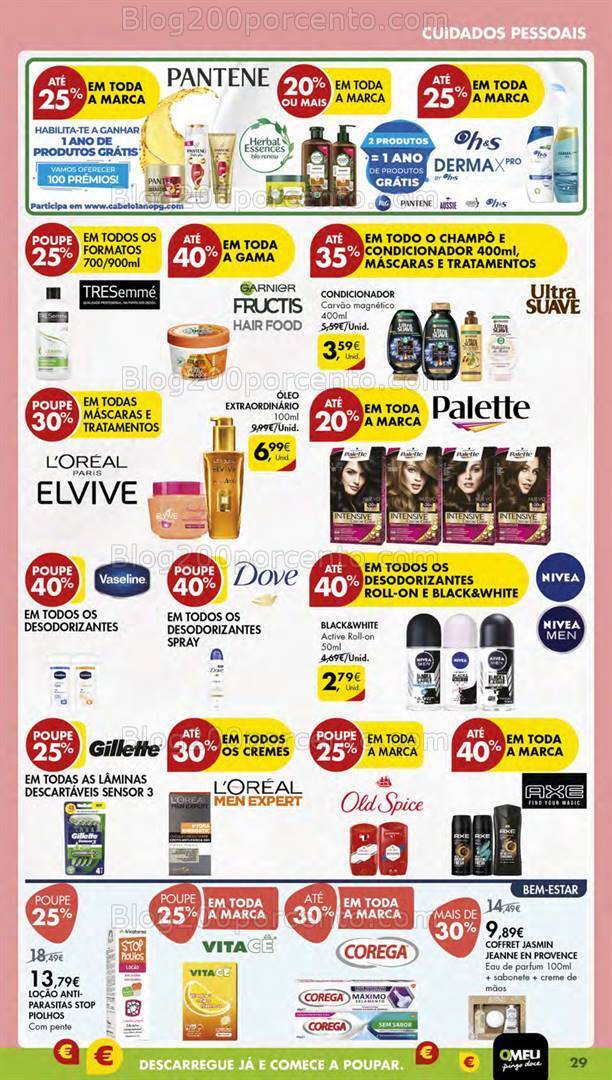 Antevisão Folheto PINGO DOCE Lojas Pequenas Promoções de 24 a 30 outubro