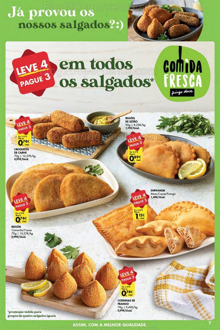 Antevisão Folheto PINGO DOCE Açores Promoções de 26 outubro a 1 novembro