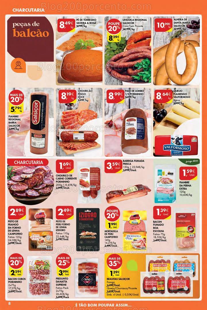 Antevisão Folheto PINGO DOCE Açores Promoções de 26 outubro a 1 novembro