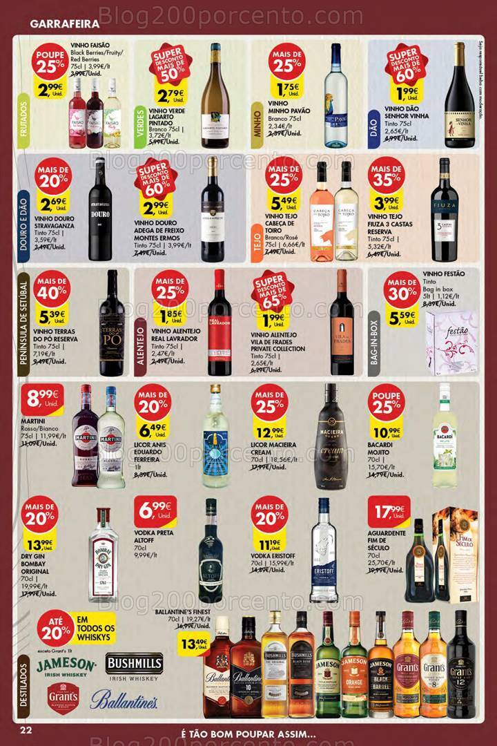 Antevisão Folheto PINGO DOCE Açores Promoções de 26 outubro a 1 novembro