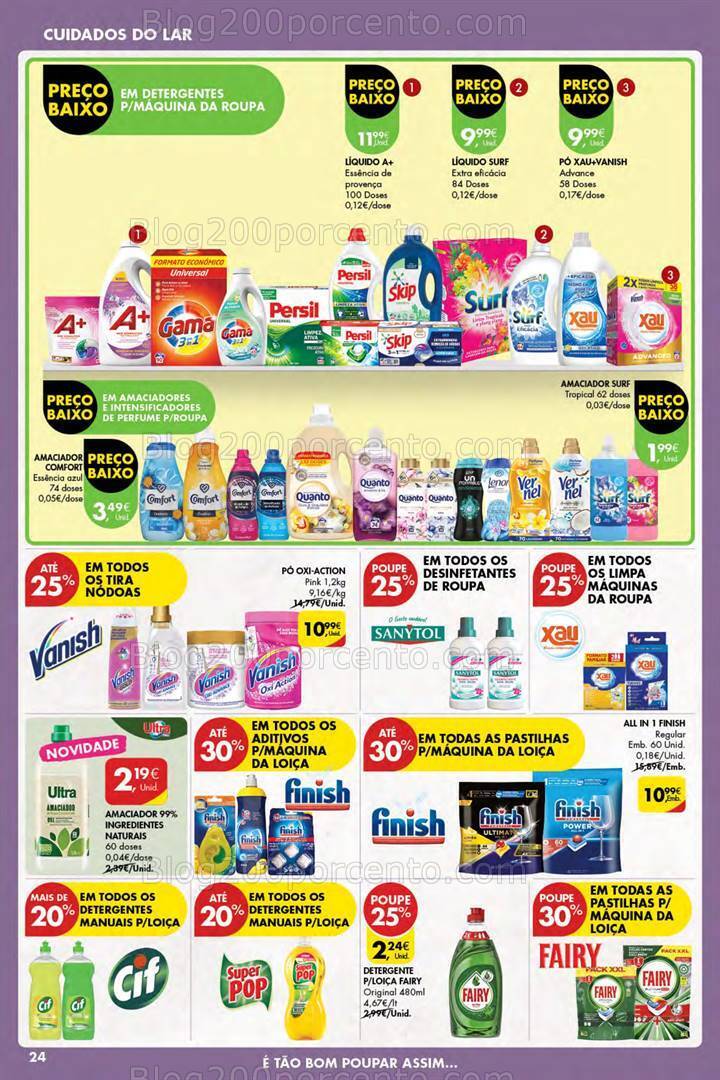 Antevisão Folheto PINGO DOCE Açores Promoções de 26 outubro a 1 novembro