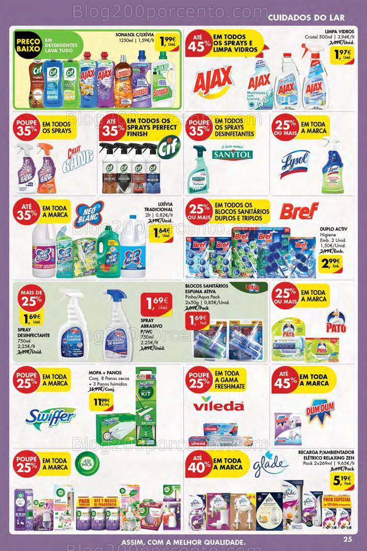 Antevisão Folheto PINGO DOCE Açores Promoções de 26 outubro a 1 novembro