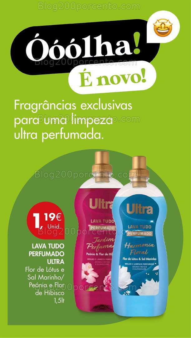 Antevisão Folheto PINGO DOCE Lojas Grandes Promoções de 29 outubro a 4 novembro