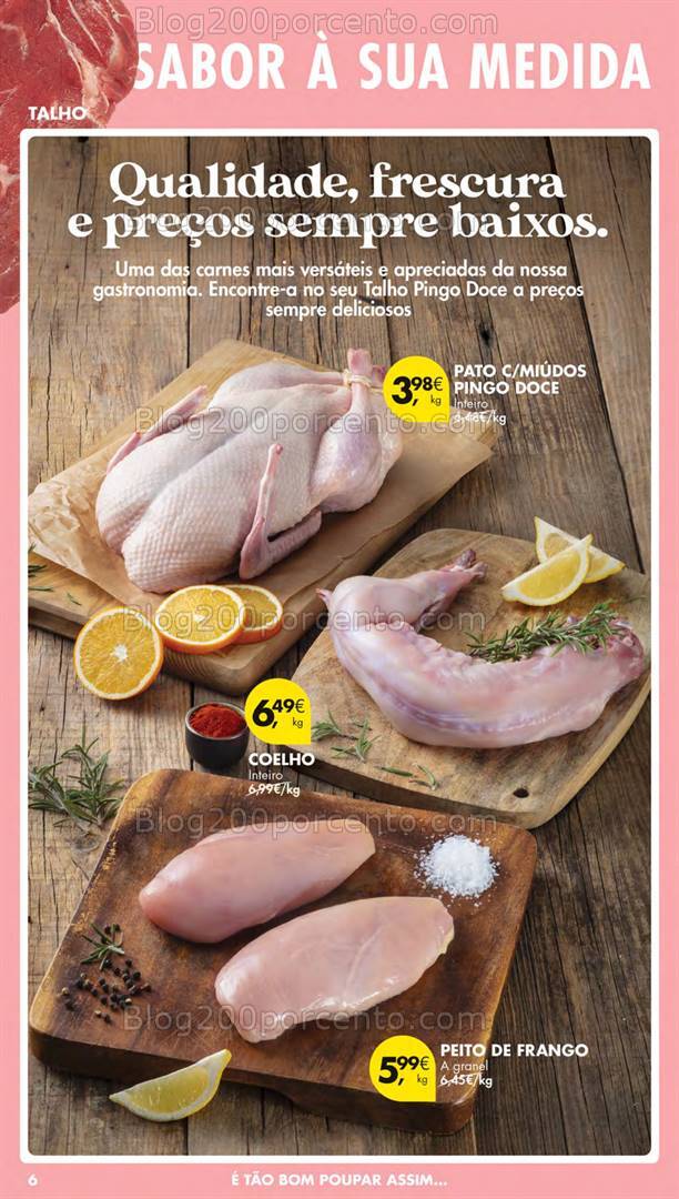 Antevisão Folheto PINGO DOCE Lojas Pequenas Promoções de 29 outubro a 4 novembro