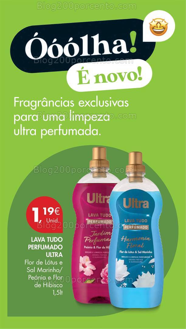Antevisão Folheto PINGO DOCE Lojas Pequenas Promoções de 29 outubro a 4 novembro