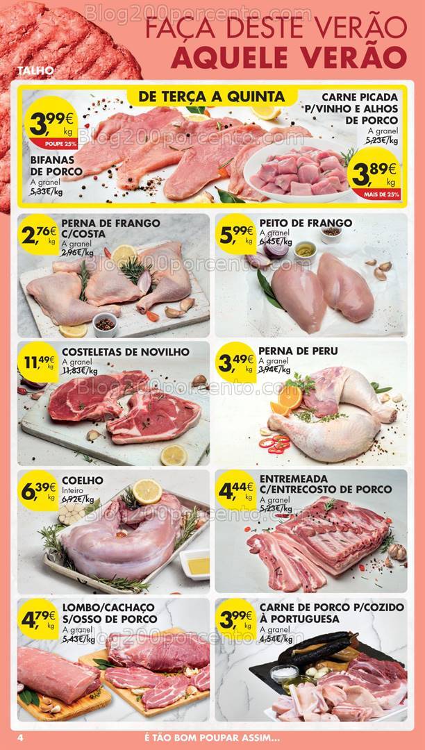 Antevisão Folheto PINGO DOCE Madeira Promoções de 29 outubro a 4 novembro