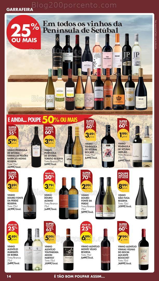 Antevisão Folheto PINGO DOCE Madeira Promoções de 29 outubro a 4 novembro