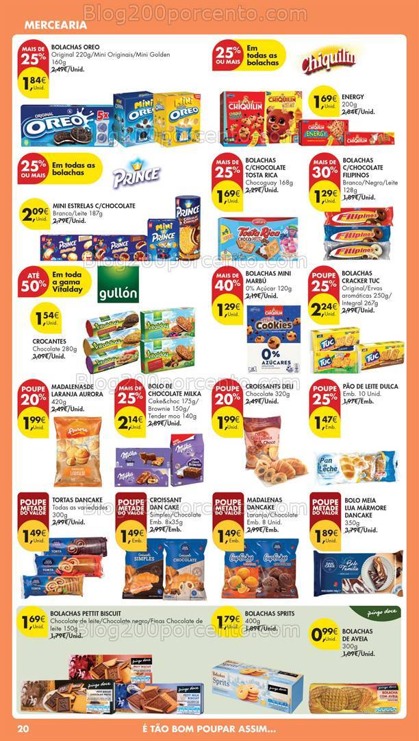 Antevisão Folheto PINGO DOCE Madeira Promoções de 29 outubro a 4 novembro