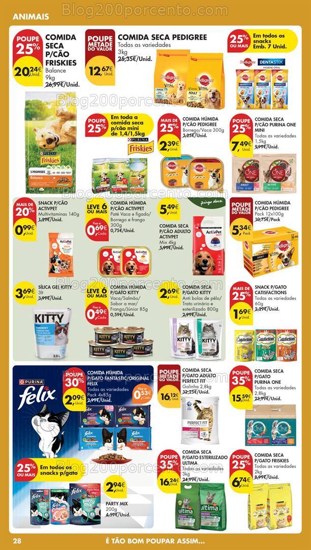 Antevisão Folheto PINGO DOCE Madeira Promoções de 29 outubro a 4 novembro