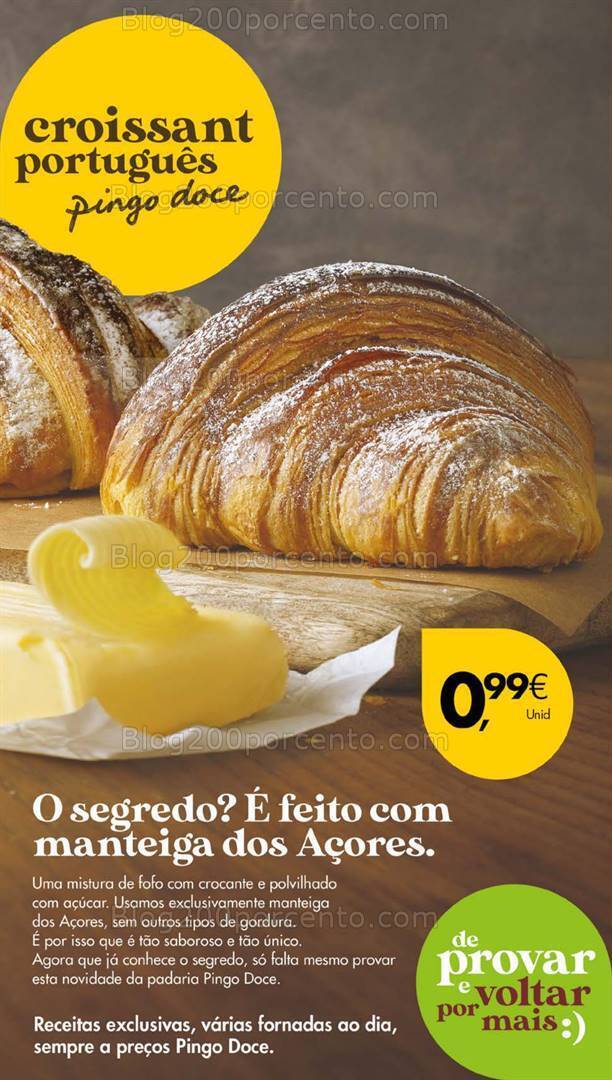 Antevisão Folheto PINGO DOCE Lojas Grandes Promoções de 31 outubro a 6 novembro