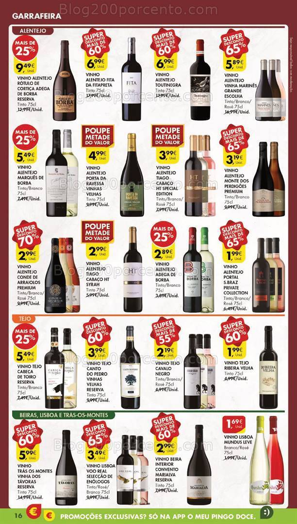 Antevisão Folheto PINGO DOCE Lojas Grandes Promoções de 31 outubro a 6 novembro