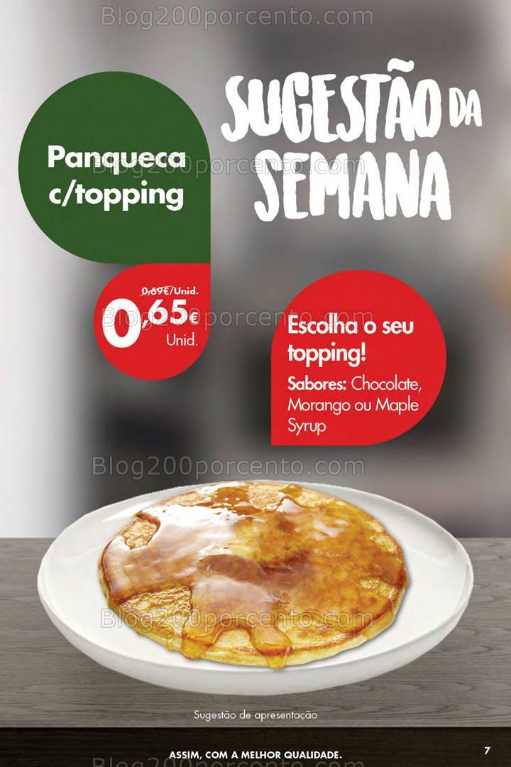 Antevisão Folheto PINGO DOCE Açores Promoções de 31 outubro a 6 novembro
