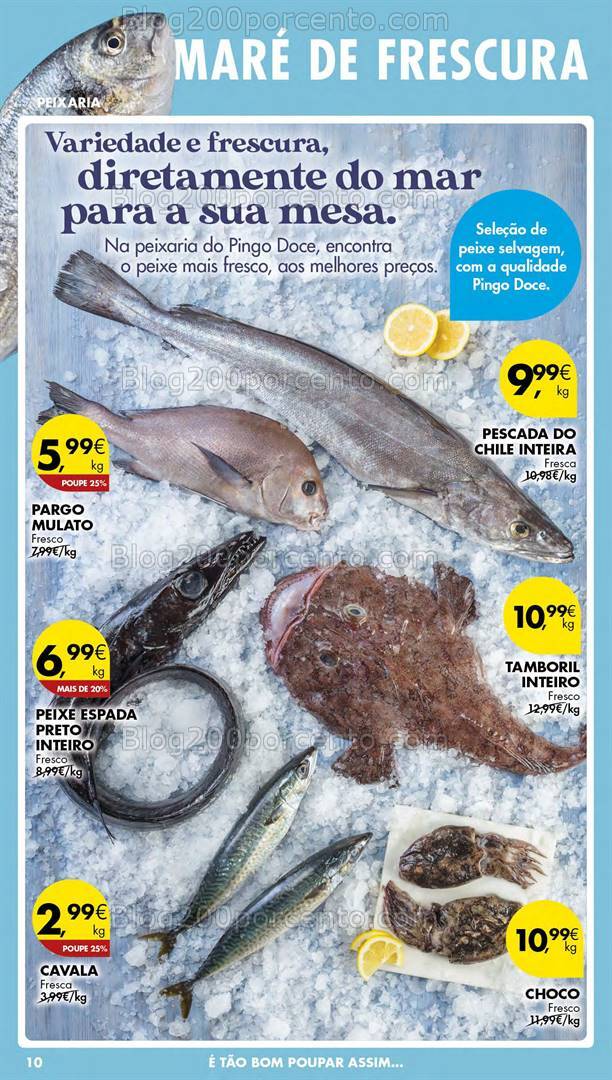 Antevisão Folheto PINGO DOCE Lojas Pequenas Promoções de 5 a 11 novembro
