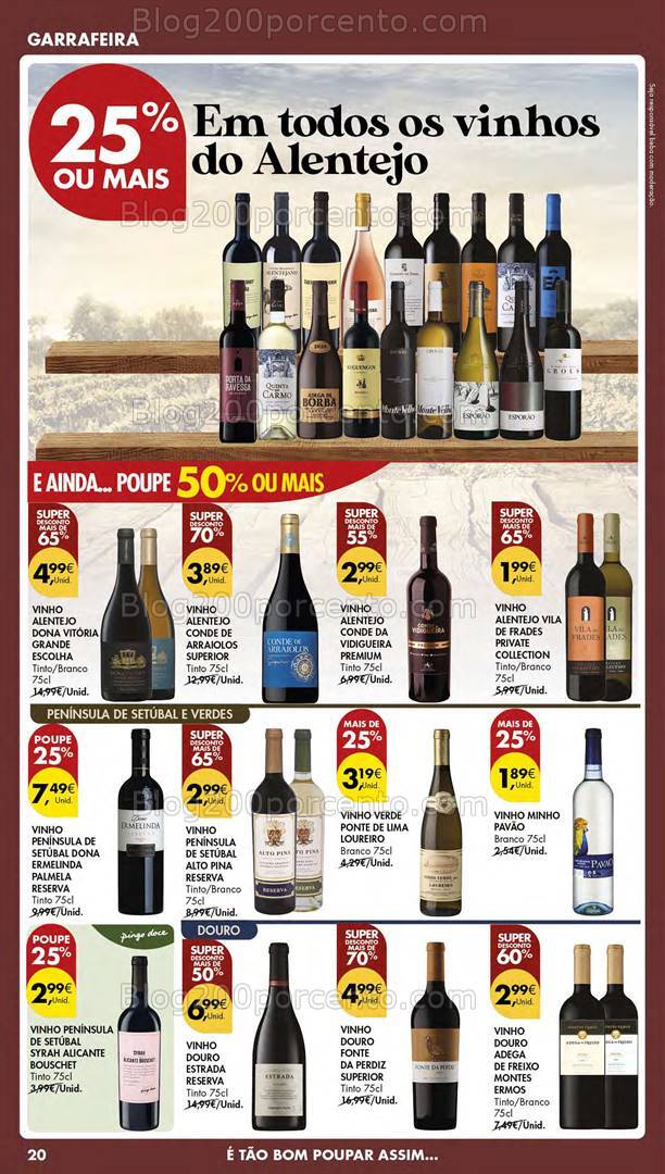 Antevisão Folheto PINGO DOCE Lojas Pequenas Promoções de 5 a 11 novembro