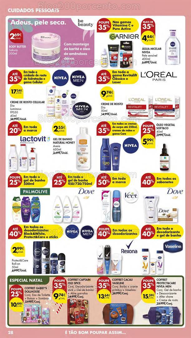 Antevisão Folheto PINGO DOCE Lojas Pequenas Promoções de 5 a 11 novembro