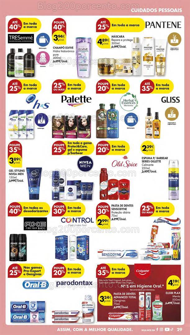 Antevisão Folheto PINGO DOCE Lojas Pequenas Promoções de 5 a 11 novembro