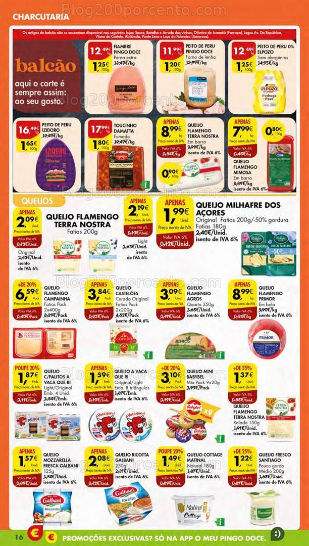 Antevisão Folheto PINGO DOCE Lojas Médias Promoções de 7 a 13 novembro