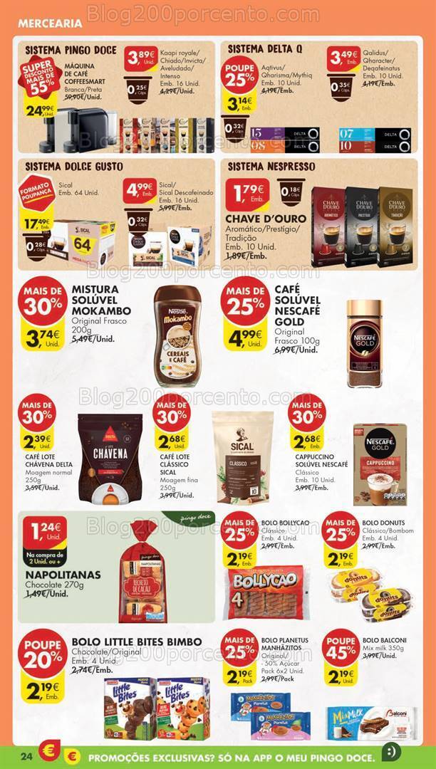 Antevisão Folheto PINGO DOCE Madeira Promoções de 7 a 13 novembro