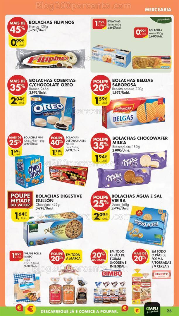 Antevisão Folheto PINGO DOCE Madeira Promoções de 7 a 13 novembro