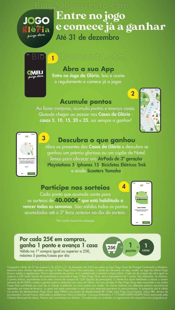 Antevisão Folheto PINGO DOCE Lojas Pequenas Promoções de 7 a 13 novembro