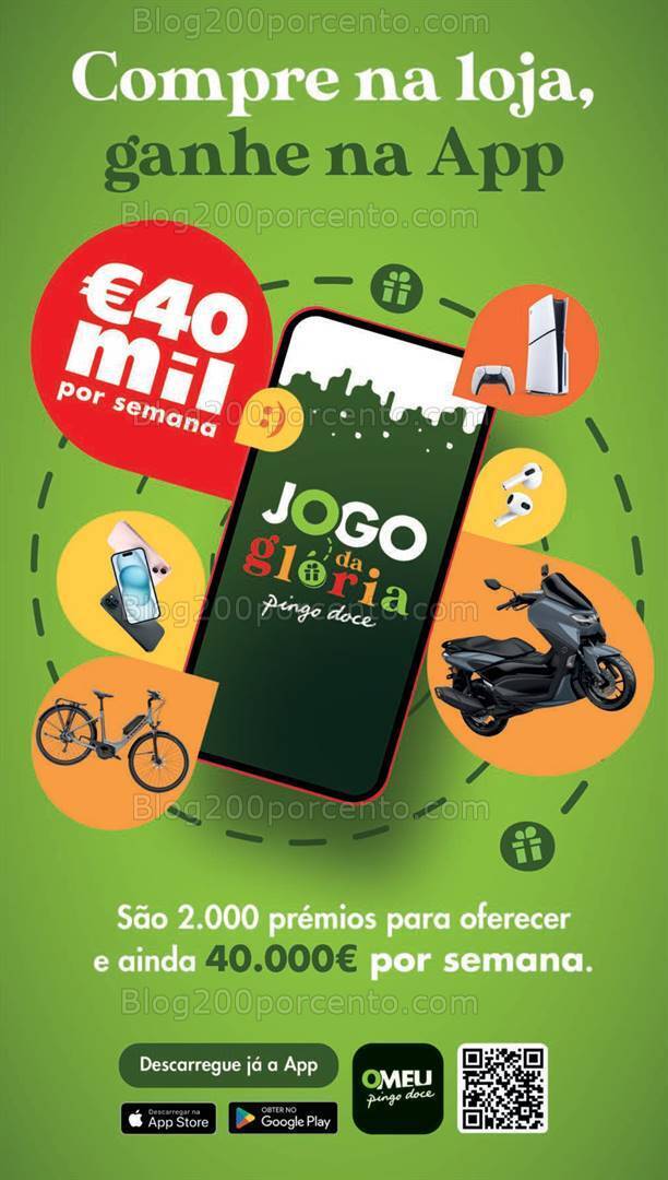 Antevisão Folheto PINGO DOCE Lojas Pequenas Promoções de 7 a 13 novembro