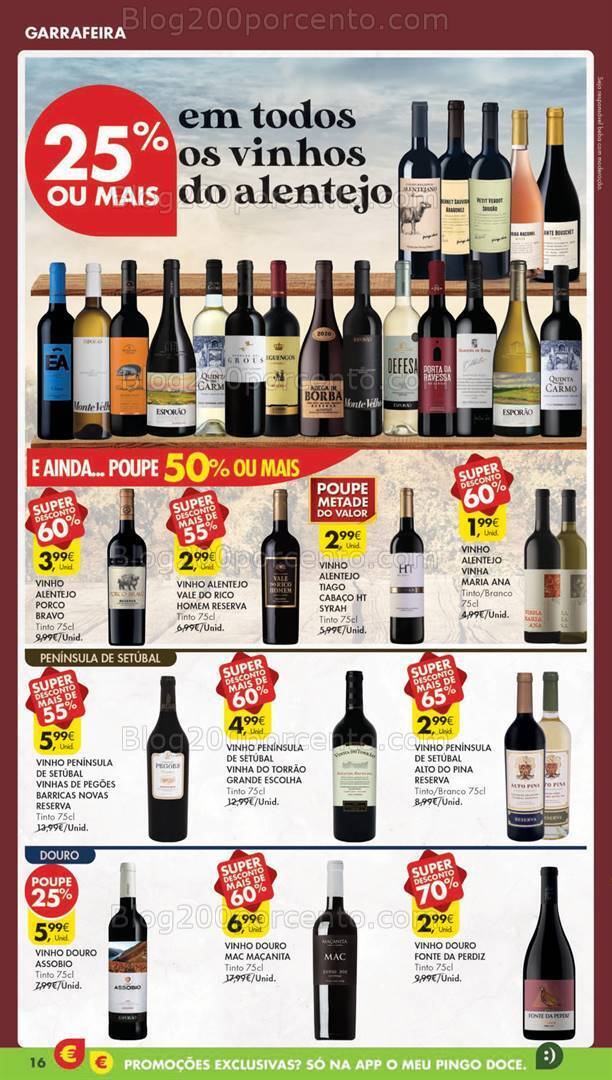 Antevisão Folheto PINGO DOCE Lojas Pequenas Promoções de 7 a 13 novembro