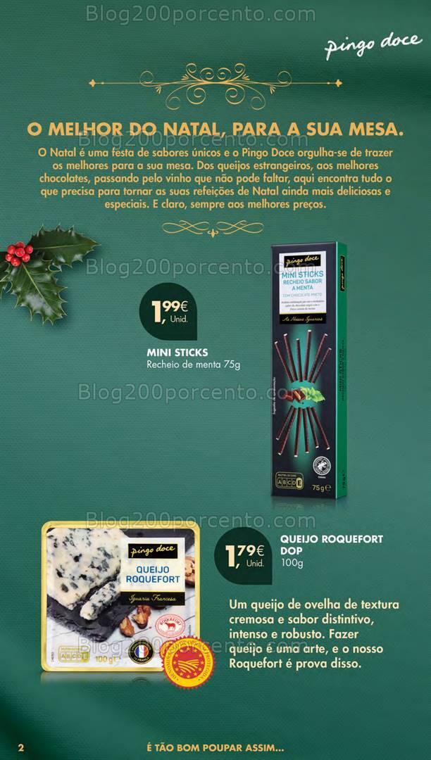 Antevisão Folheto PINGO DOCE Lojas Pequenas Promoções de 12 a 18 novembro