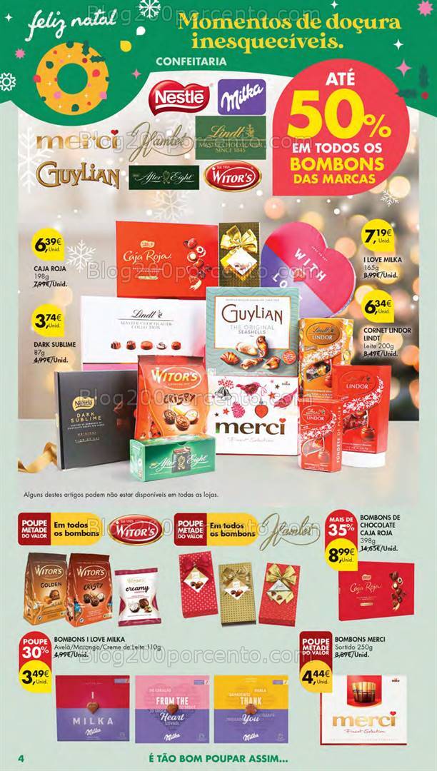 Antevisão Folheto PINGO DOCE Lojas Pequenas Promoções de 12 a 18 novembro