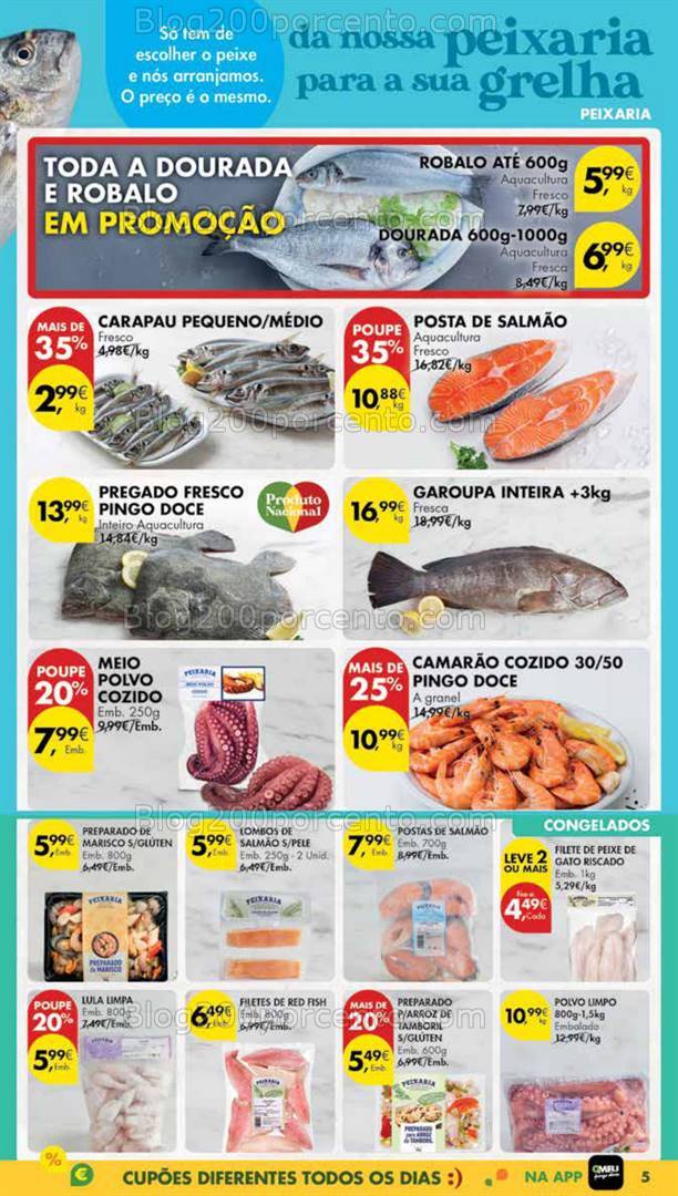 Antevisão Folheto PINGO DOCE Madeira Promoções de 12 a 18 novembro