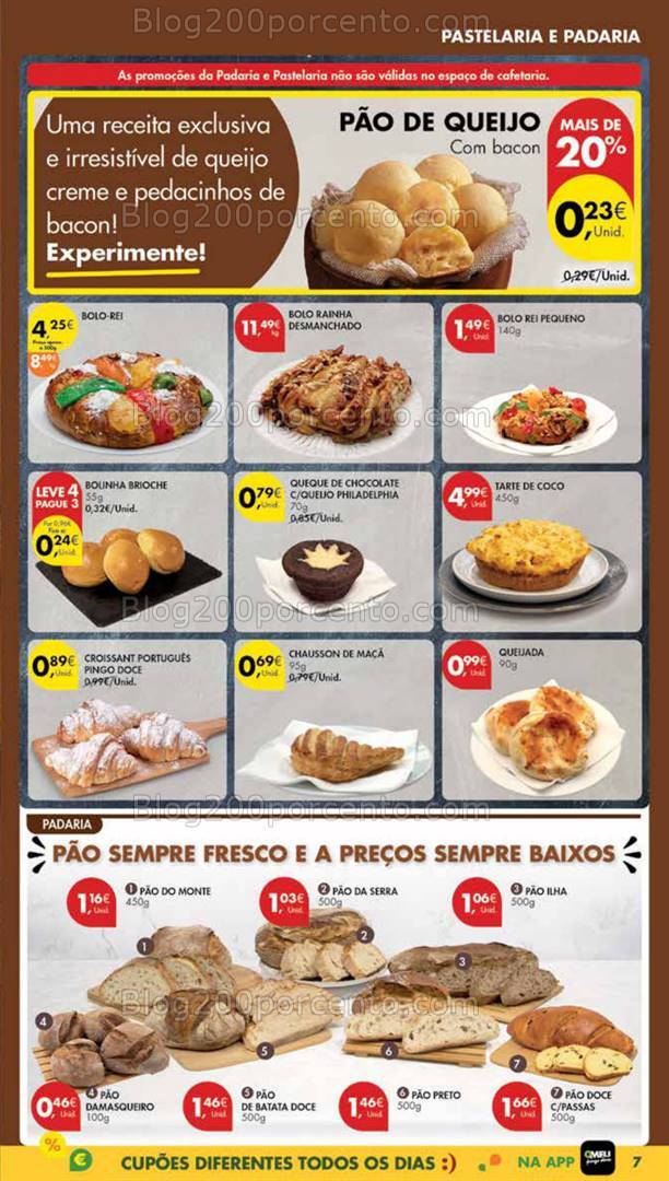 Antevisão Folheto PINGO DOCE Madeira Promoções de 12 a 18 novembro
