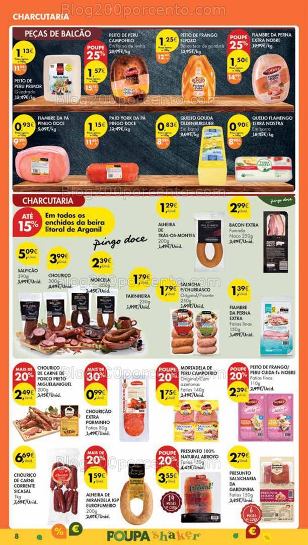 Antevisão Folheto PINGO DOCE Madeira Promoções de 12 a 18 novembro