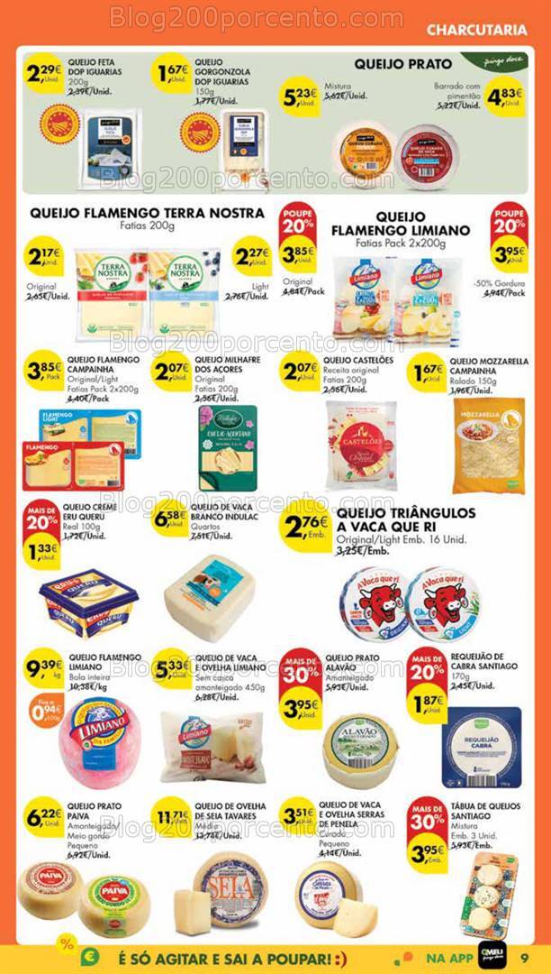 Antevisão Folheto PINGO DOCE Madeira Promoções de 12 a 18 novembro