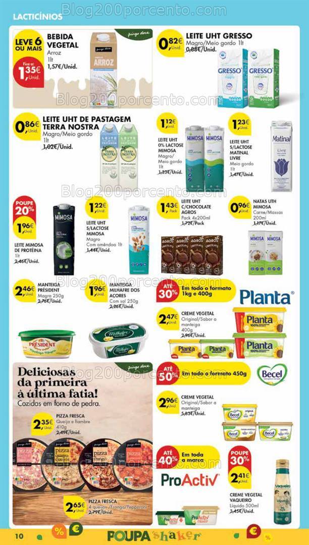 Antevisão Folheto PINGO DOCE Madeira Promoções de 12 a 18 novembro