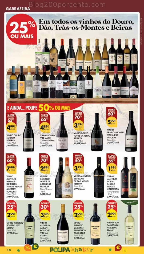 Antevisão Folheto PINGO DOCE Madeira Promoções de 12 a 18 novembro