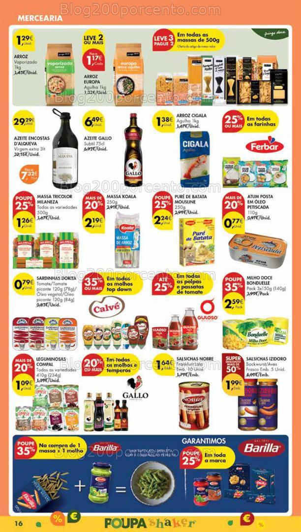 Antevisão Folheto PINGO DOCE Madeira Promoções de 12 a 18 novembro