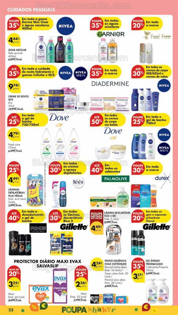 Antevisão Folheto PINGO DOCE Madeira Promoções de 12 a 18 novembro