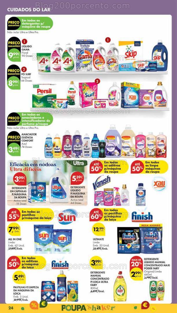 Antevisão Folheto PINGO DOCE Madeira Promoções de 12 a 18 novembro