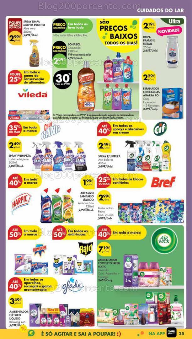 Antevisão Folheto PINGO DOCE Madeira Promoções de 12 a 18 novembro