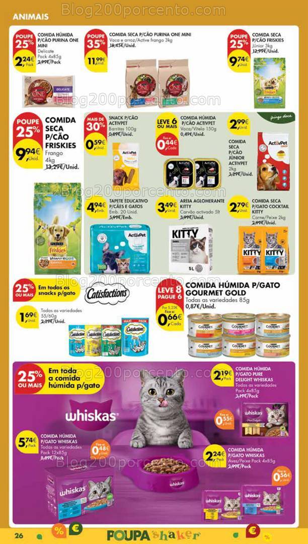 Antevisão Folheto PINGO DOCE Madeira Promoções de 12 a 18 novembro