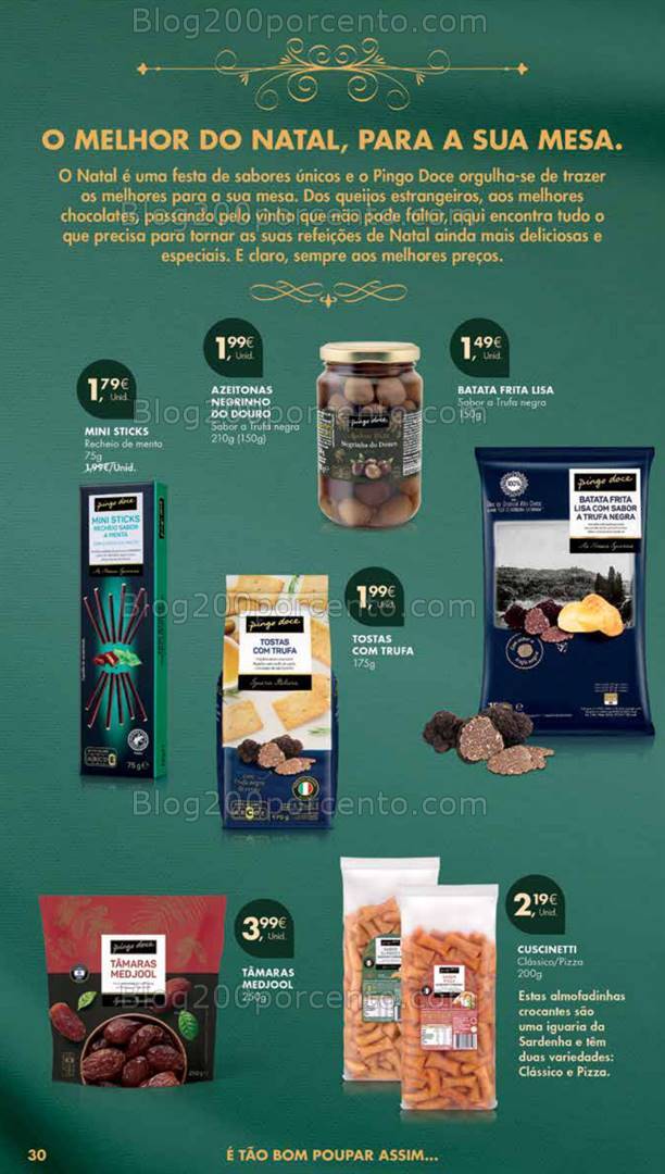 Antevisão Folheto PINGO DOCE Madeira Promoções de 12 a 18 novembro