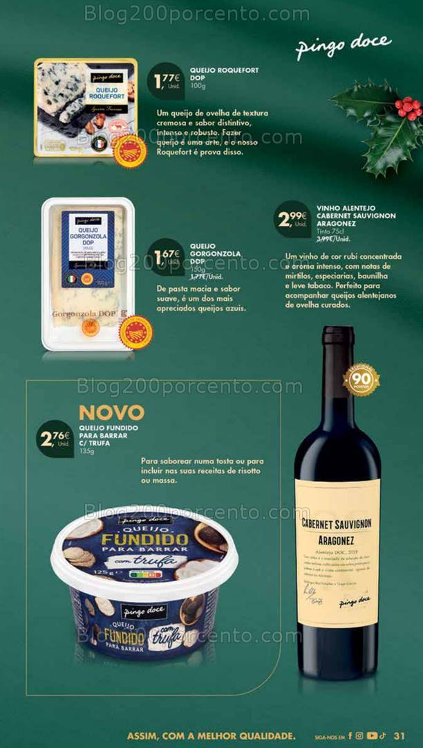 Antevisão Folheto PINGO DOCE Madeira Promoções de 12 a 18 novembro