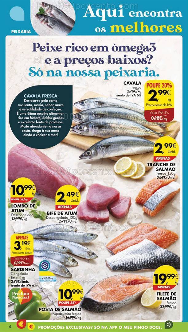 Antevisão Folheto PINGO DOCE Açores Promoções de 14 a 20 novembro