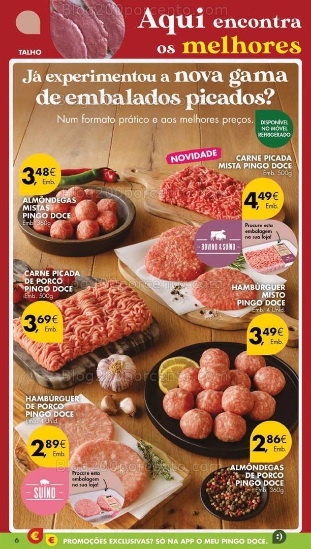 Antevisão Folheto PINGO DOCE Açores Promoções de 14 a 20 novembro