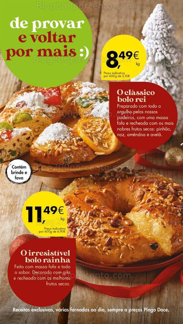 Antevisão Folheto PINGO DOCE Açores Promoções de 14 a 20 novembro